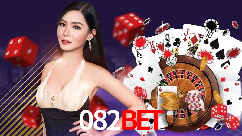 Descubra a Essência do 082BET: Nossa História e Compromissos