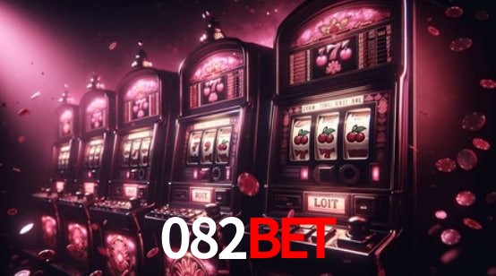 A Emoção da Loteria na 082BET: Uma Chance de Mudança de Vida