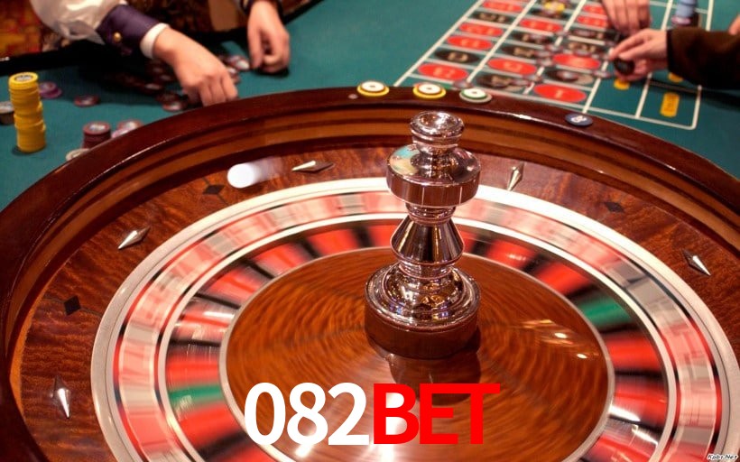 A Revolução dos Aplicativos de Jogos no 082BET