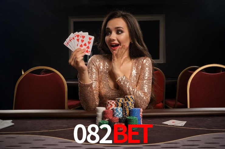 Desvendando o Mundo dos Jogos Virtuais na 082BET